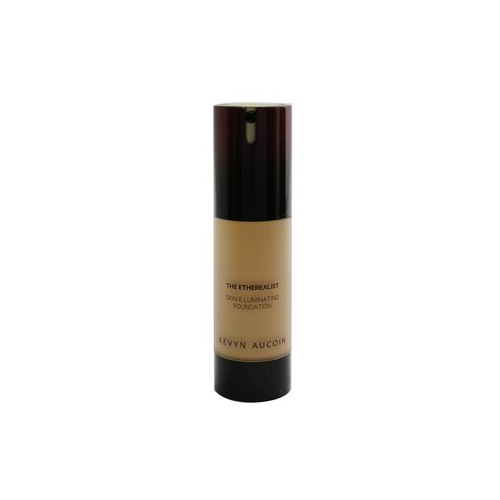 Kevyn Aucoin The Etherealist Осветляющая Основа - Medium EF 07 (Коробка Слегка Повреждена) 28ml/0.95oz