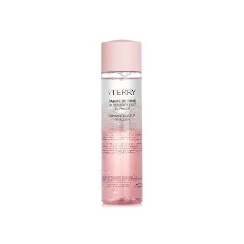By Terry Baume De Rose Двухфазное Средство для Снятия Макияжа 200ml/6.8oz