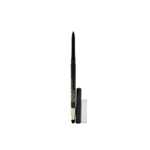 Lancome Le Stylo Водостойкая Подводка для Глаз - # 01 Noir Onyx (Metallic) 0.35g/0.012oz