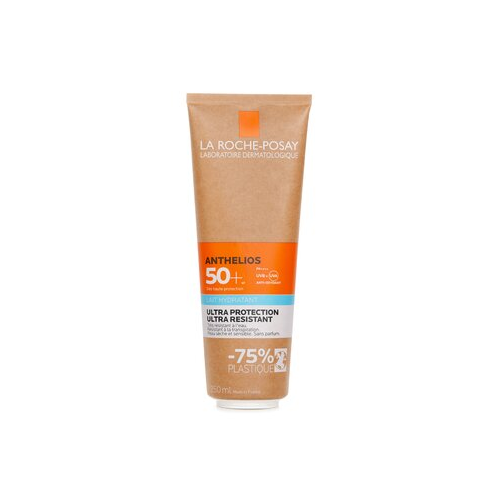La Roche Posay Anthelios Ultra Resistant Защитный Увлажняющий Лосьон SPF50+ 250ml/8.3oz