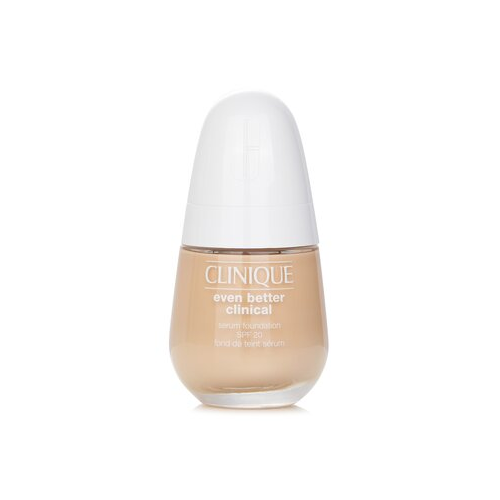Clinique Even Better Clinical Основа Сыворотка SPF 20 - # WN 01 Flax 30ml/1oz