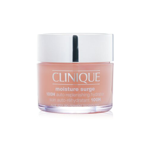 Clinique Moisture Surge 100H Восстанавливающее Увлажняющее Средство 125ml/4oz
