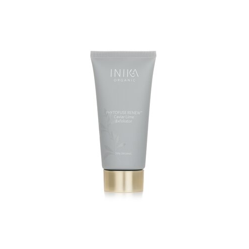 INIKA Organic Phytofuse Renew Отшелушивающее Средство с Пальчиковым Лаймом 75ml/2.5oz