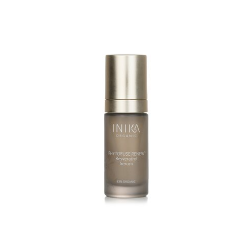 INIKA Organic Phytofuse Renew Сыворотка с Ресвератролом 30ml/1oz