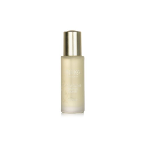 INIKA Organic Phyto-Active Растительное Масло для Лица 30ml/1oz