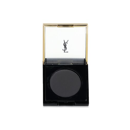 Yves Saint Laurent Velvet Crush Матовые Тени для Век - # 32 Unaccessible Black 1.8g/0.063oz