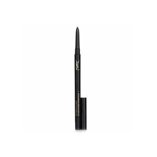 Yves Saint Laurent Crushliner Stylo Водостойкая Подводка для Глаз - # 01 Noir Intense 0.35g/0.01oz