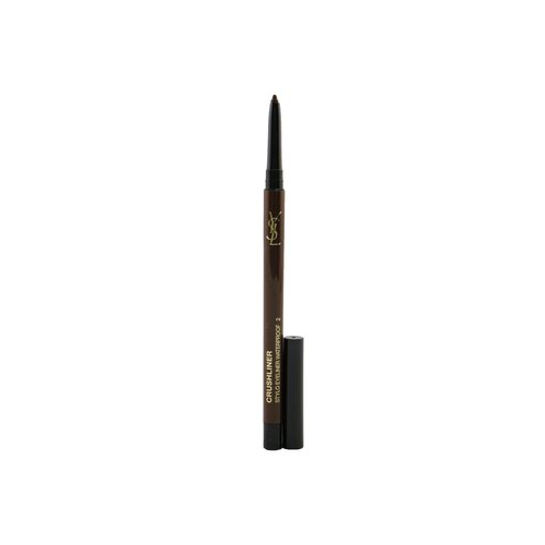 Yves Saint Laurent Crushliner Stylo Водостойкая Подводка для Глаз - # 02 Brun Universel 0.35g/0.01oz