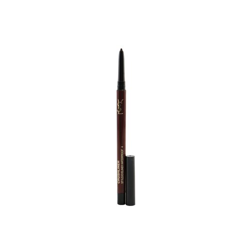 Yves Saint Laurent Crushliner Stylo Водостойкая Подводка для Глаз - # 04 Bordeaux Audacieux 0.35g/0.01oz