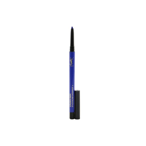 Yves Saint Laurent Crushliner Stylo Водостойкая Подводка для Глаз - # 06 Bleu Enigmatique 0.35g/0.01oz