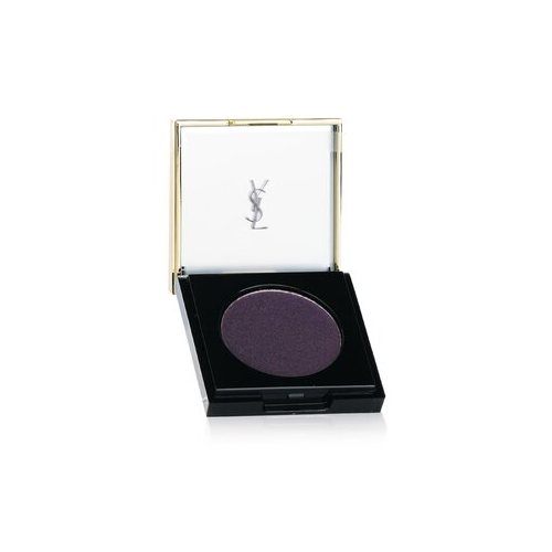 Yves Saint Laurent Lame Crush Тени для Век Металлик - # 42 Magnetic Purple 1.8g/0.063oz
