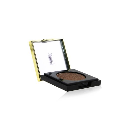 Yves Saint Laurent Lame Crush Тени для Век Металлик - # 43 Dazzling Taupe 1.8g0.063oz