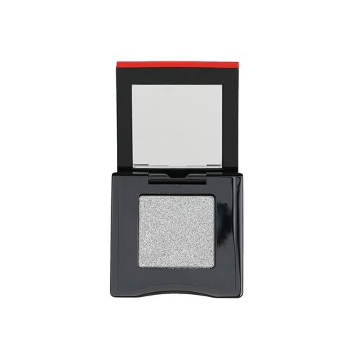 Shiseido POP PowderGel Тени для Век - # 07 Shari-Shari Silver 2.2g/0.07oz