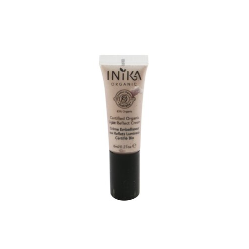 INIKA Organic Certified Organic Светоотражающий Крем 8ml/0.27oz