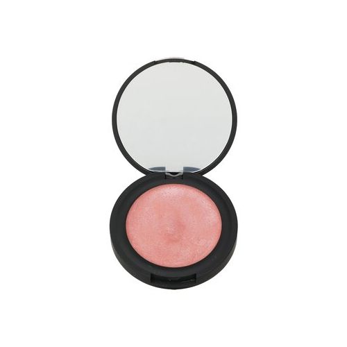 INIKA Organic Certified Organic Кремовый Хайлайтер - # Rose 4g/0.14oz
