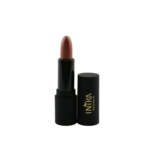 INIKA Organic Certified Organic Веганская Губная Помада - # Autumn Love 4.2g/0.14oz