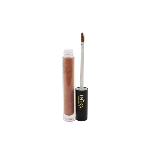 INIKA Organic Certified Organic Блеск для Губ - # Cinnamon 5ml/0.17oz
