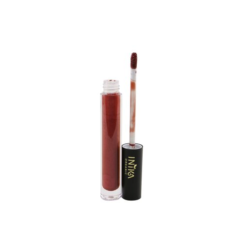 INIKA Organic Certified Organic Блеск для Губ - # Cherry 5ml/0.17oz