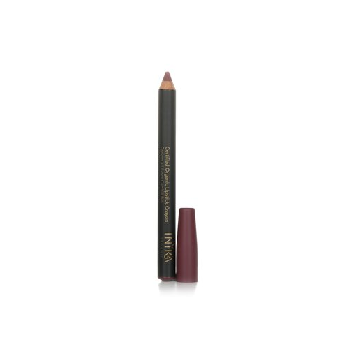 INIKA Organic Certified Organic Губная Помада Карандаш - # Deep Plum 3g/0.1oz