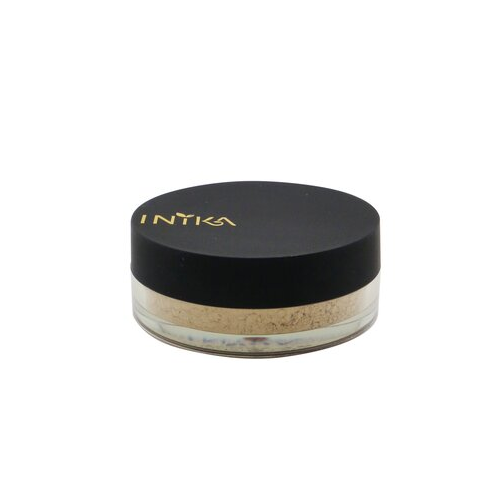 INIKA Organic Рассыпчатая Минеральная Основа SPF25 - # Trust 8g/0.28oz