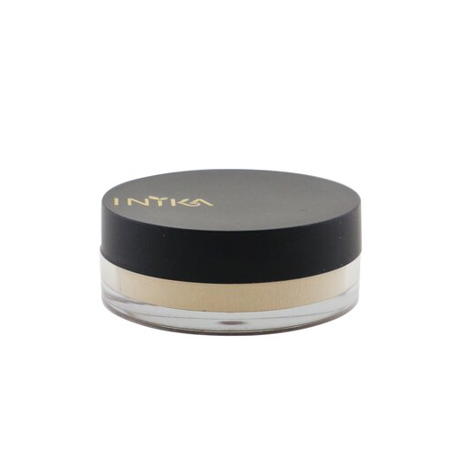 INIKA Organic Рассыпчатая Минеральная Основа SPF25 - # Inspiration 8g/0.28oz