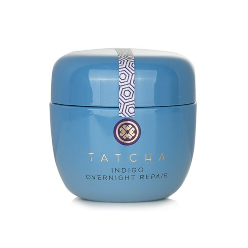 Tatcha Indigo Ночное Восстанавливающее Средство 50ml/1.7oz