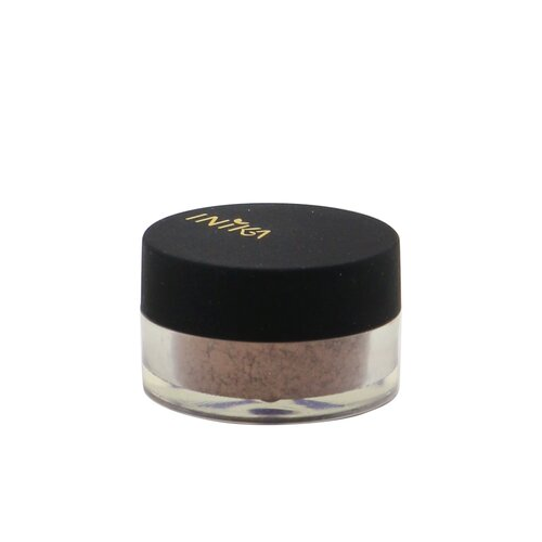 INIKA Organic Рассыпчатые Минеральные Тени для Век - # Burnt Sienna 1.2g/0.04oz