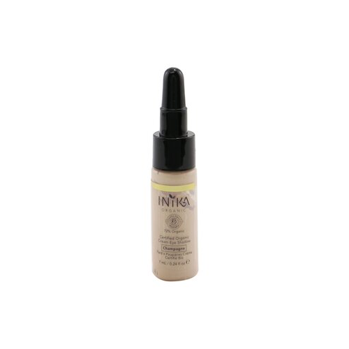INIKA Organic Certified Organic Кремовые Тени для Век - # Champagne 7ml/0.24oz