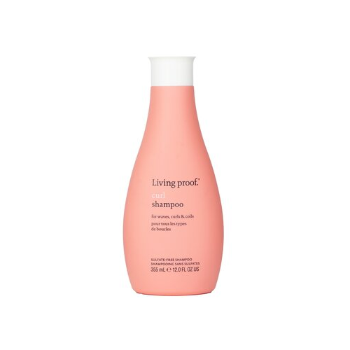 Living Proof Шампунь для Вьющихся Волос (для Волнистых и Кудрявых Волос) 355ml/12oz