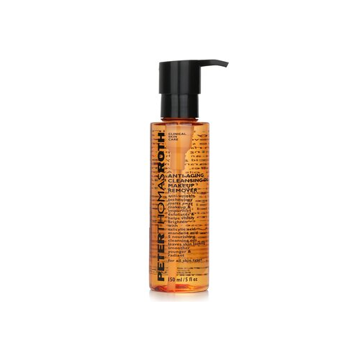 Peter Thomas Roth Антивозрастное Очищающее Масло для Снятия Макияжа 150ml/5oz