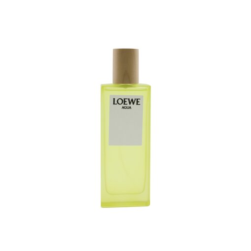Loewe Agua Туалетная Вода Спрей 50ml/1.7oz
