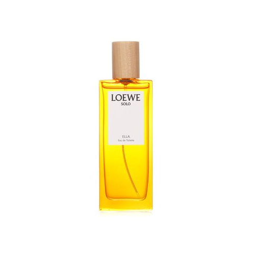 Loewe Solo Ella Туалетная Вода Спрей 50ml/1.7oz