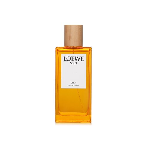 Loewe Solo Ella Туалетная Вода Спрей 100ml/3.4oz