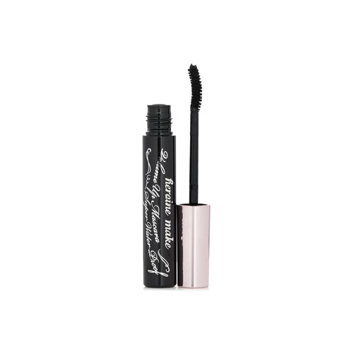 KISS ME Heroine Make Volume Up Водостойкая Тушь для Ресниц - # 01 Jet Black 6g/0.2oz