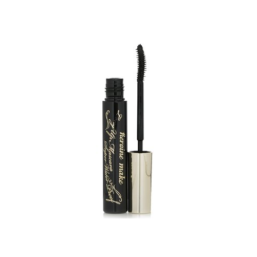 KISS ME Heroine Make Long Up Водостойкая Тушь для Ресниц - # 01 Jet Black 6g/0.2oz