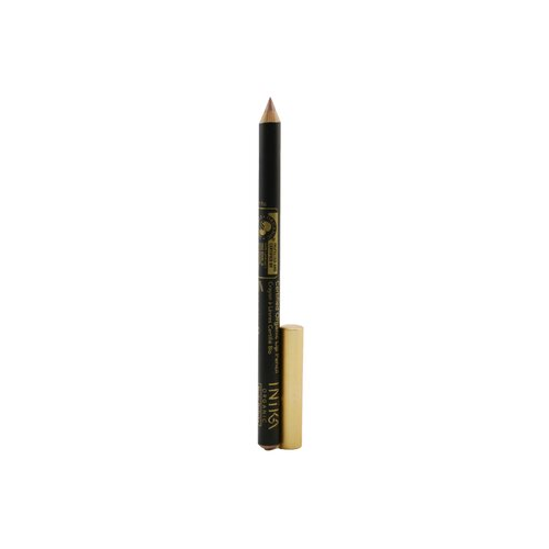INIKA Organic Certified Organic Карандаш для Губ - # 04 Nude Delight 1.2g/0.04oz