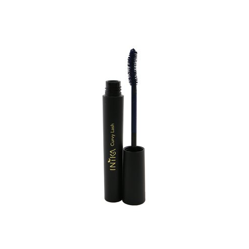 INIKA Organic Curvy Lash Vegan Тушь для Ресниц - # Blue 8ml/0.27oz