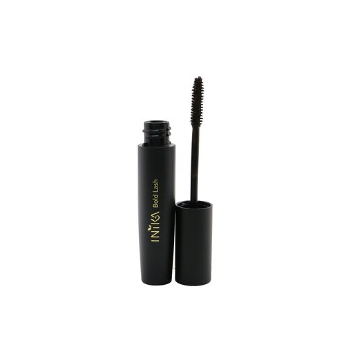 INIKA Organic Bold Lash Веганская Тушь для Ресниц - # Brown 12ml/0.4oz
