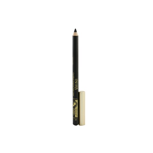 INIKA Organic Certified Organic Карандаш для Глаз - # 01 Black Caviar 1.2g/0.04oz