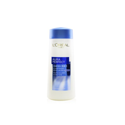 L'Oreal Aura Perfect Очищающий Увлажняющий Тоник 200ml/6.7oz