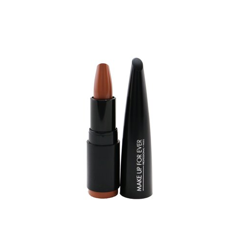 Make Up For Ever Rouge Artist Intense Color Beautifying Губная Помада - # 104 Bold Cinnamon 3.2g/0.1oz