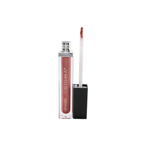 Sigma Beauty Блеск для Губ - # Secret Garden 4.8g/0.17oz