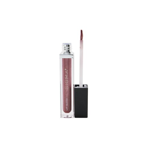 Sigma Beauty Блеск для Губ - # Passionate 4.8g/0.17oz