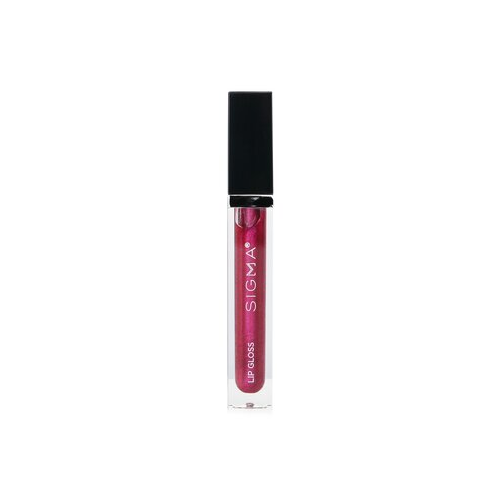 Sigma Beauty Блеск для Губ - # Heartfelt 4.8g/0.17oz