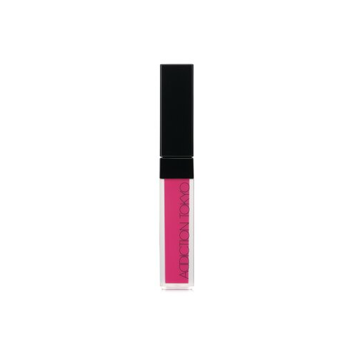 ADDICTION Матовая Жидкая Губная Помада - # 004 Fuchsia Garnet 6.5ml/0.22oz