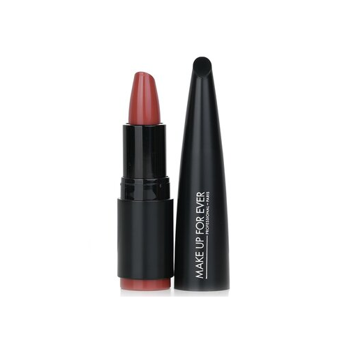 Make Up For Ever Rouge Artist Intense Color Beautifying Губная Помада - # 110 Fearless Valentine 3.2g/0.1oz