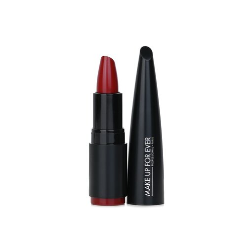 Make Up For Ever Rouge Artist Intense Color Beautifying Губная Помада - # 118 Burning Clay 3.2g/0.1oz