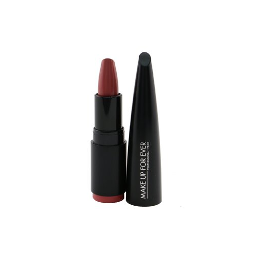Make Up For Ever Rouge Artist Intense Color Beautifying Губная Помада - # 154 Brazen Pink 3.2g/0.1oz