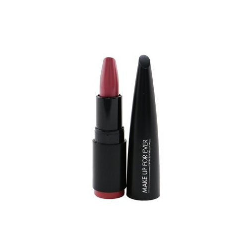 Make Up For Ever Rouge Artist Intense Color Beautifying Губная Помада - # 162 Brave Punch 3.2g/0.1oz