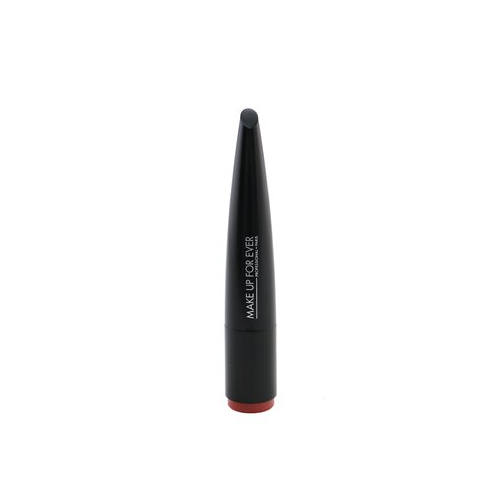 Make Up For Ever Rouge Artist Intense Color Beautifying Губная Помада - # 304 Stylish Lychee 3.2g/0.1oz